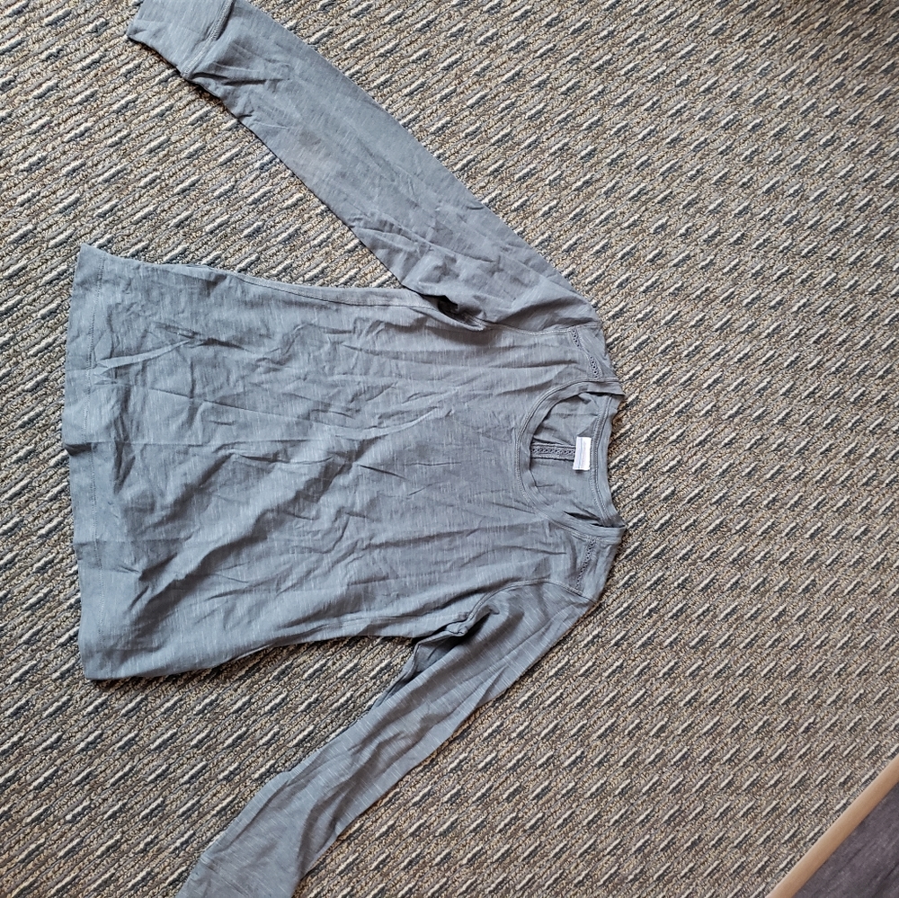 Columbia shirt